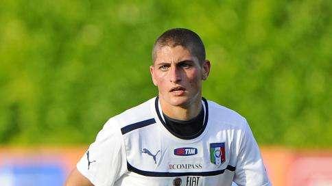 Verratti: "Santon l'esempio, le big italiane e i giovani..."