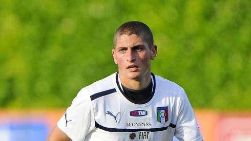 L'agente di Verratti: "L'Inter? Il Pescara valuta..."