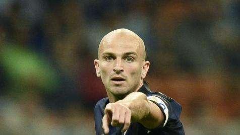 GdS - Cambiasso vicino all'addio. La conferma...