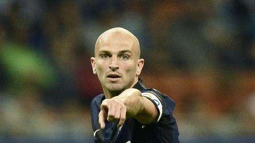 Un altro derby da leader: Cambiasso pensa al Milan, il futuro è a San Siro