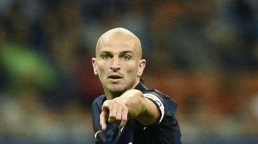 CdS - River Plate su Cambiasso, ma lui preferirebbe...