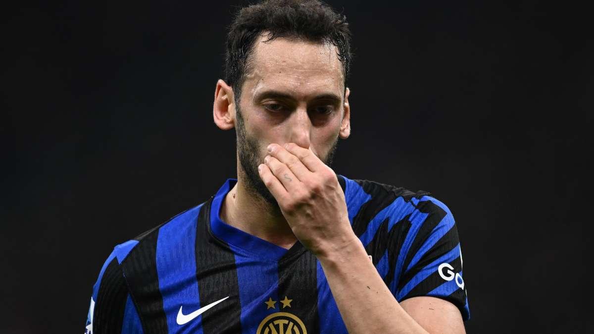 Dalla Turchia - Calhanoglu, il Gala ritiene alta la richiesta dell'Inter: il turco prova ad abbassare il prezzo 