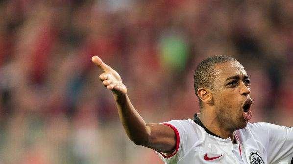 Gelson Fernandes: "Eintracht, mi ricordo i 15mila tifosi ad acclamarci con l'Inter"
