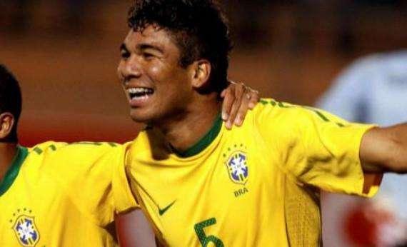 Ag. Casemiro: "Italia, perché no? Ma le offerte..."
