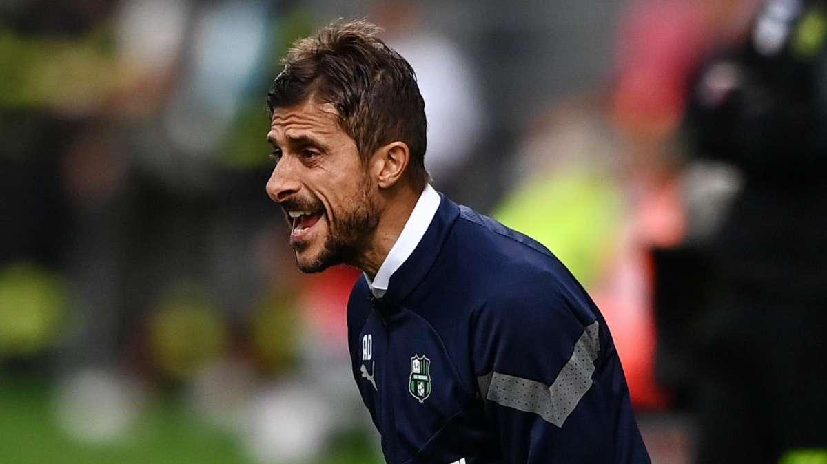 Dionisi in conferenza: "Il pari sarebbe stato giusto, l'Inter non è in crisi. Pinamonti? Mi è piaciuto"