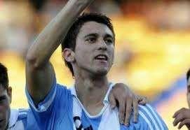 CdS - Inter in Argentina per Ferreyra. E che numeri!