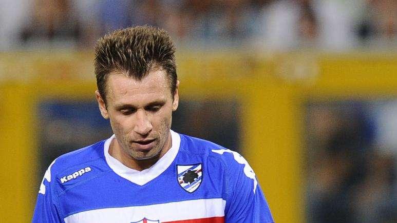 Baggio incorona Cassano: "Fa la differenza"