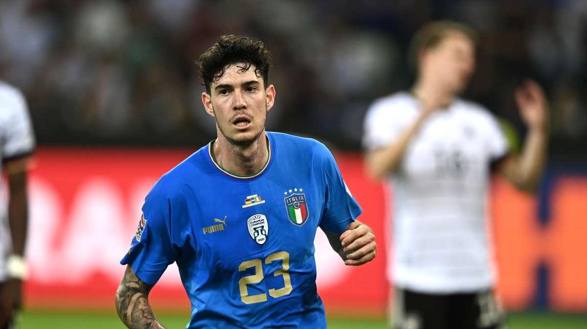 GdS - Bastoni, contusione al ginocchio: l'interista oggi farà accertamenti a Coverciano