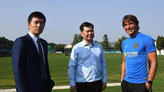 Bellinazzo: "Suning non farà mai fallire l'Inter, alle strette metterebbe i soldi necessari. Bc Partners? Schermaglie"