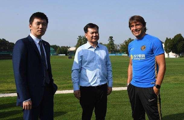 GdS - Conte rilancia: crede nell'Inter e vuole cambiare le cose dall'interno. Ma ricucire lo strappo col club sarà dura