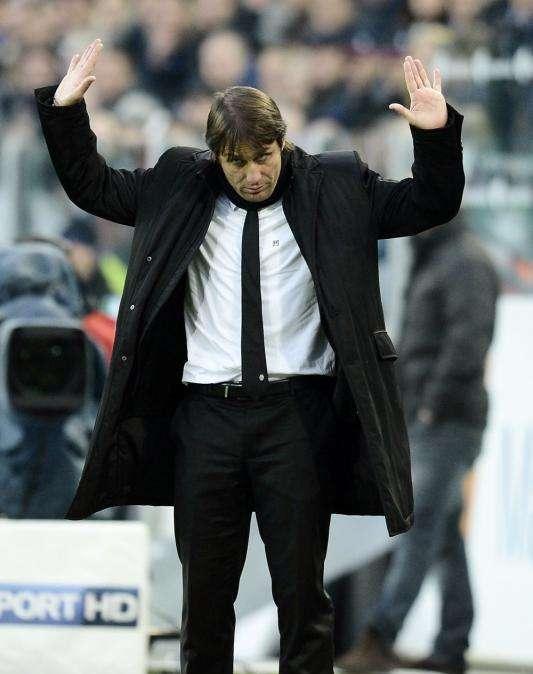Conte e i gufi: "Chi vince crea invidie, noi con l'Inter..."