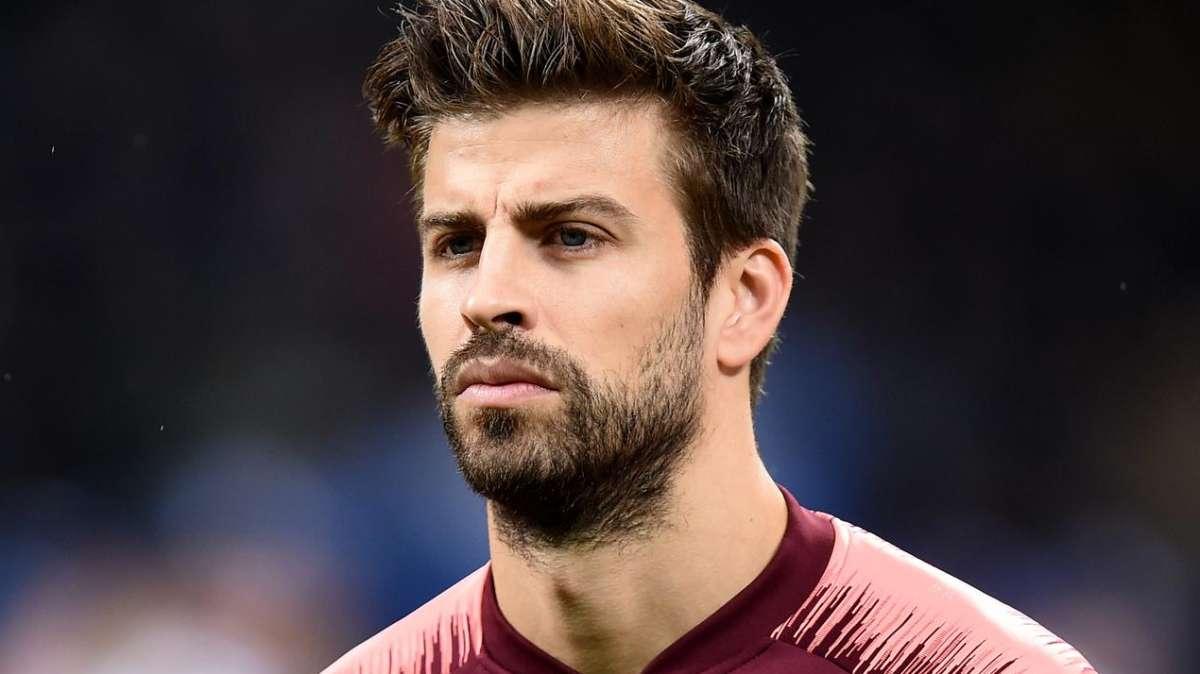 Piqué: "Il Barça è unico per un motivo, gli altri club appartengono ai tifosi solo virtualmente"