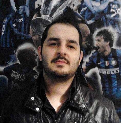 Coppa Uefa io ti amo