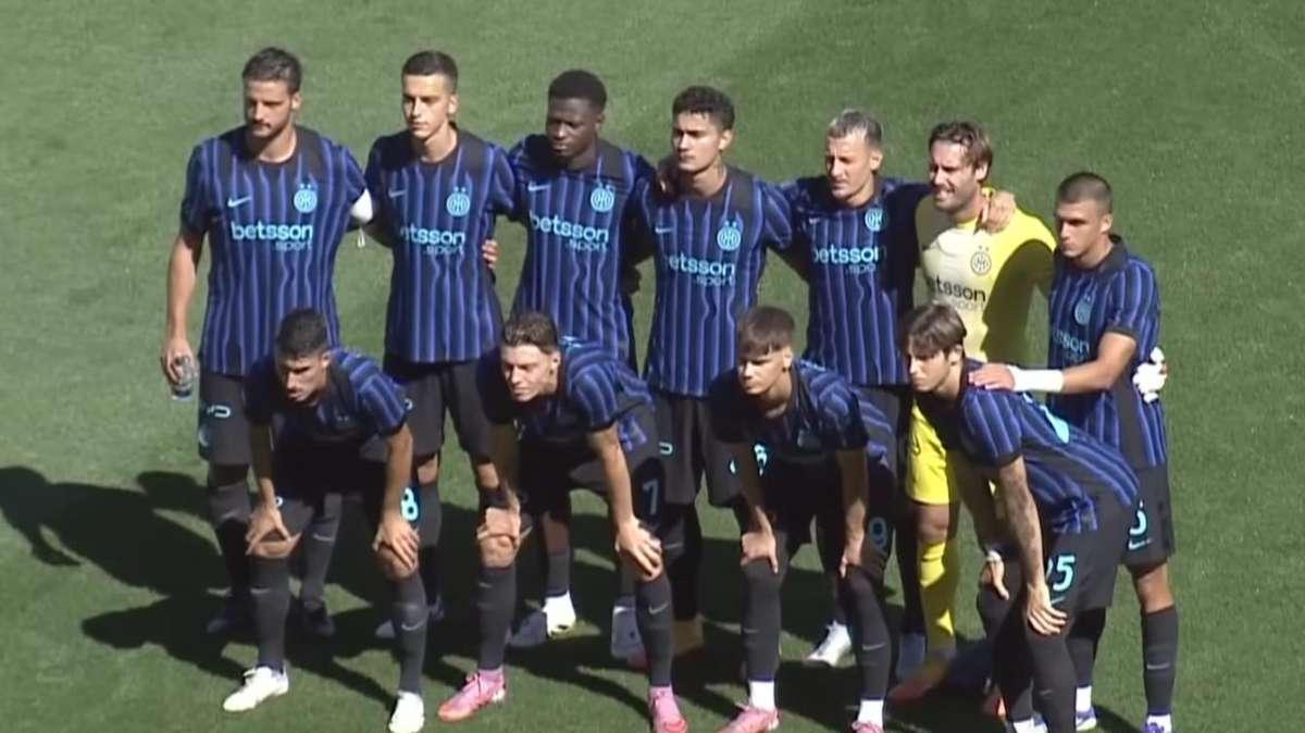 L'Inter U23 non vince più: a Monza passa l'AlbinoLeffe 0-1, ottava di fila senza vittoria per i nerazzurri