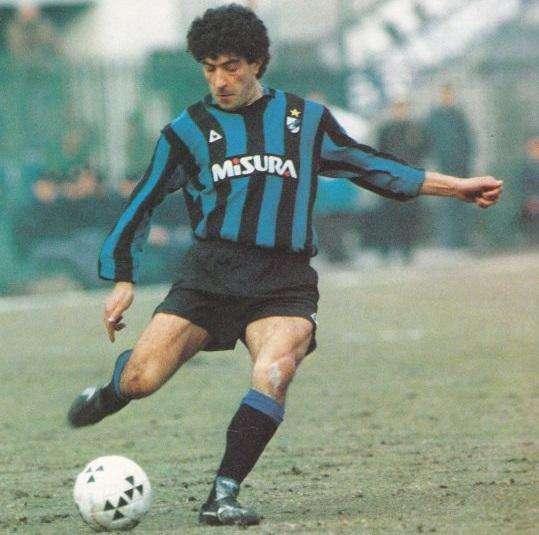 TS - Barella come Matteoli: i tifosi dell'Inter se lo augurano
