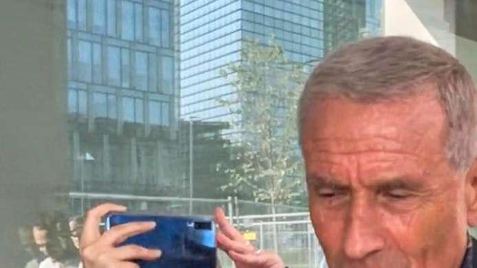 Damiani: "Radu ha tante richieste. Con la Cremonese non ha ancora raggiunto l'accordo"