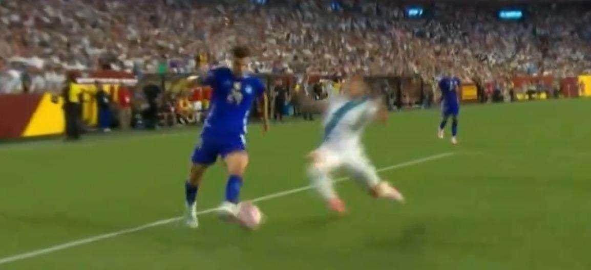 Lautaro segna su rigore e torna alla doppietta con la sua Argentina. Riflettori puntati anche su Carboni 