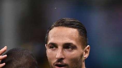 GdS - Bunker Inter, un gol subito in sei gare: ora Godin è fondamentale