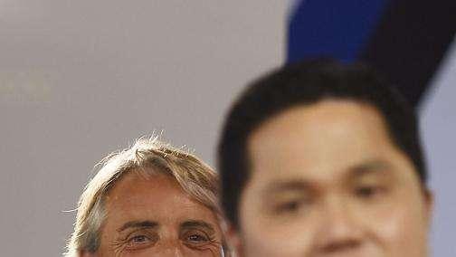 Trevisani: "Inter lontana dalla Juve anche con Perisic"