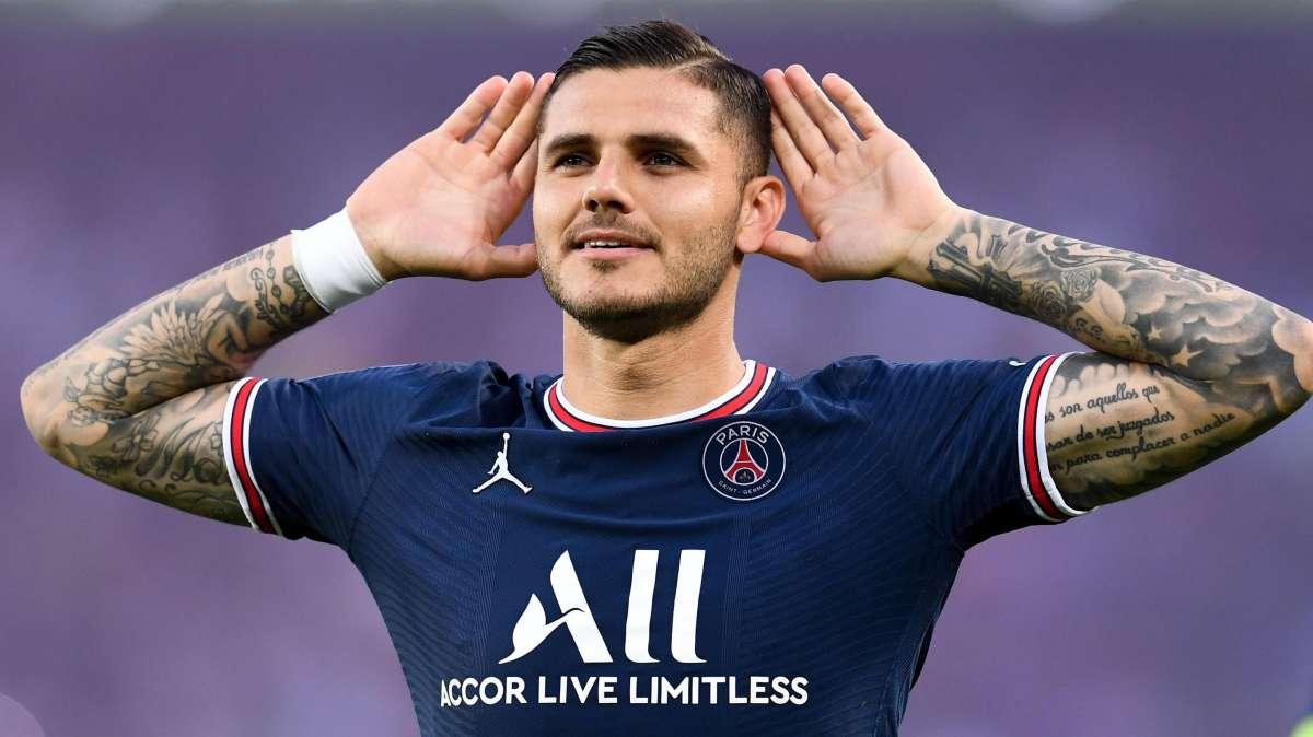 GdS - Icardi resta ancora in Francia? Anche il Nizza interessato a Maurito