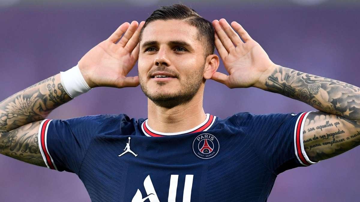 Dalla Turchia - Icardi riparte dal Galatasaray: è atteso a Istanbul in serata 