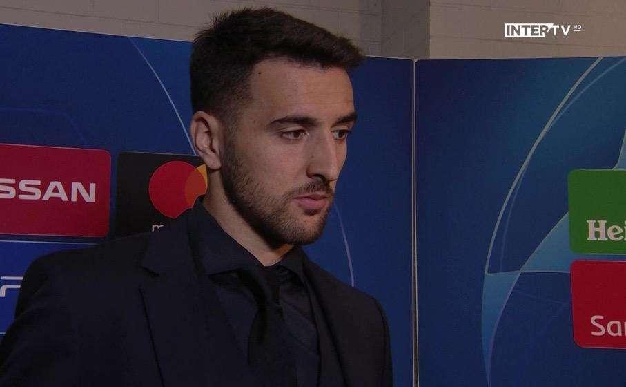 FcIN - Vecino, si scalda la pista inglese. L'Inter attende un'offerta ufficiale dall'Everton di Ancelotti
