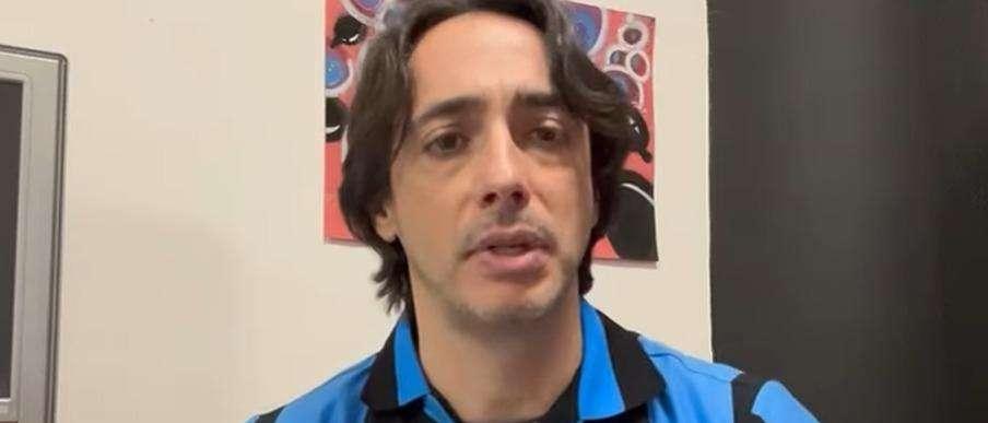 VIDEO - Milan-Inter 1-1, Tramontana: "Bene Correa e i cambi, Inzaghi super. Meritavamo di vincere"