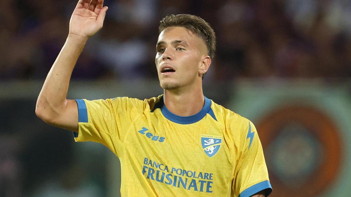 Serie A, il premio 'Rising Star Of The Month' di agosto-settembre va a Raimondo