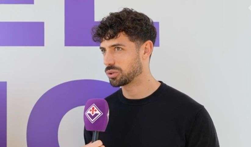 UFFICIALE - Pablo Marì è un nuovo giocatore della Fiorentina: "A Firenze progetto importante"