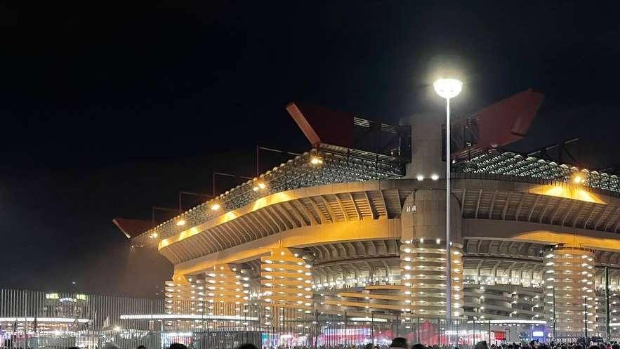 Stadio, Oaktree e Redbird dal Ministro Giuli: "Soddisfazione". Milan e Inter, a breve la manifestazione d'interesse