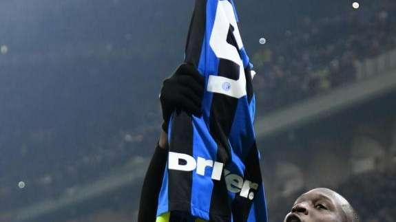 Didillon: "Ci siamo fatti domande su Lukaku all'Inter, ma lui a Milano trasuda felicità"