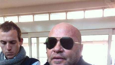 L'ironia di Cosmi: "Tévez? Servirebbe... al Lecce"