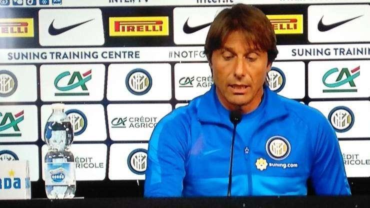 GdS - Conte apprezza il "metodo Mou": polemica Lukaku-Brozo per stimolare la reazione. Tre dubbi per il derby