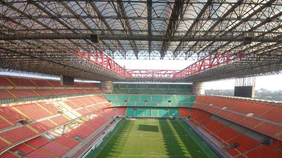 Lavori con 'vista' 2018: le tappe e i costi per il restyling del Meazza