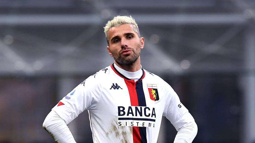 Behrami: "Mi aspettavo un'Inter diversa dopo il vantaggio"