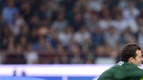 Pagelle GdS - Handanovic ancora il migliore