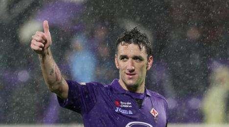 L'ag. Ascari: "Fiorentina-Inter, no per Rodriguez"