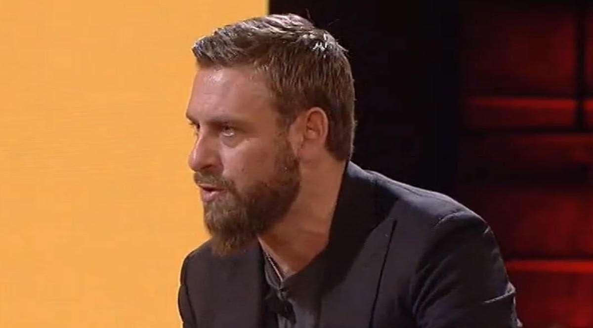 De Rossi: "Ultimo campionato un po' falsato, giocare a marzo o ad agosto cambia". Poi punge Agnelli