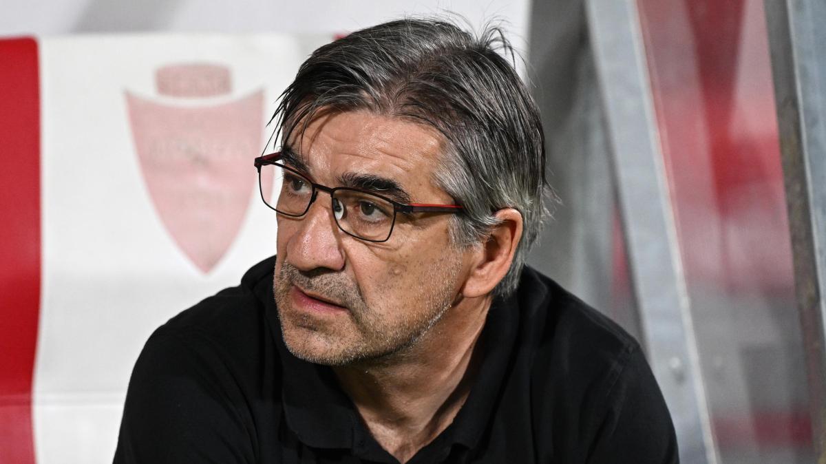 Juric: “Dispiace prendere gol quando l’avversario non tira. Parlo anche dell'Inter"