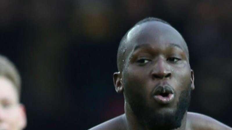 FcIN - Lukaku, l'esito del summit inglese: M. United disponibile, ma bisogna alzare il tiro: i dettagli