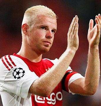 Venerato: "Colloqui tra Lerby e Ausilio per Klaassen"