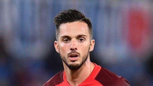 GdS - L'Inter piomba su Sarabia del Siviglia: ha una clausola di 18 mln