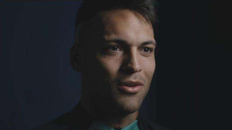 Lautaro: "Euroderby, eravamo di gran lunga superiori al Milan. Gol tra i più importanti per la storia che c'è dietro"