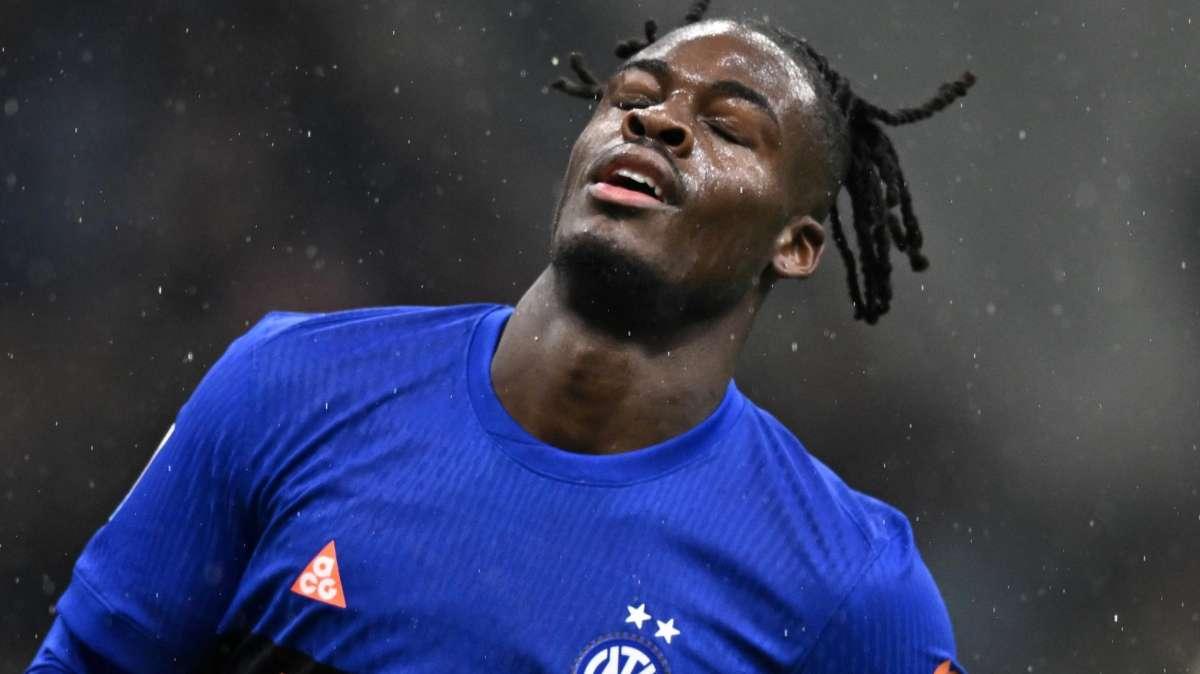 GdS - Bisseck, esame superato per il Mondiale: l'Inter è priorità e trampolino