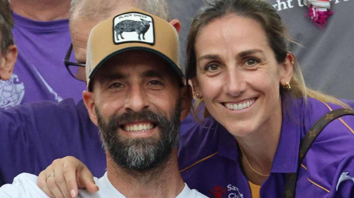 Inter Legend, Borja Valero: "Qualche retroscena? Materazzi racconta sempre del Triplete, cose che fanno ridere"