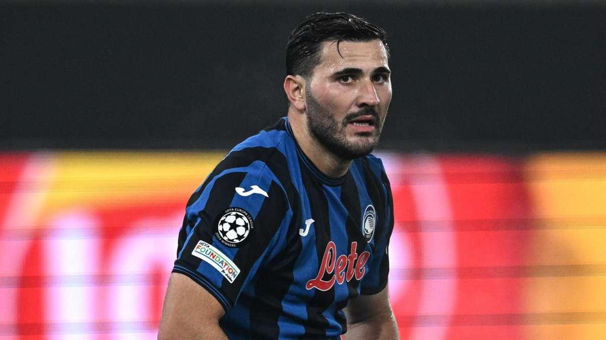 Atalanta, Kolasinac: "Lo Scudetto? Andiamo avanti, ora non è importante pensarci"