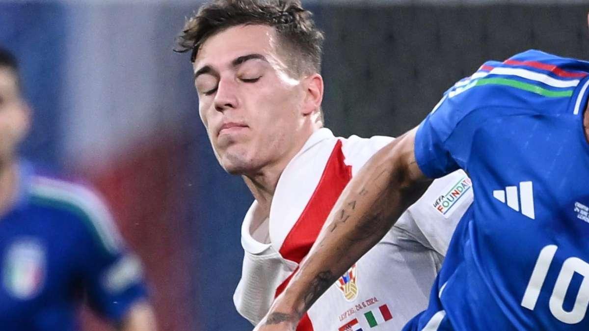 CdS - L'Inter lavora con largo anticipo: nel mirino finisce Luka Sucic 
