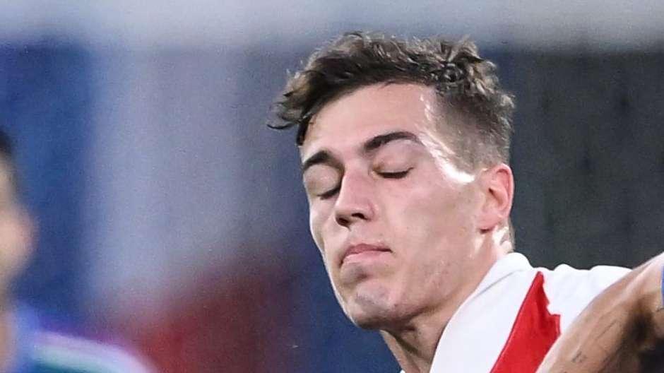 Rapajc: "Sucic può diventare un big all'Inter. Euro 2024? L'Italia più brutta che ricordi e non vedo talenti"