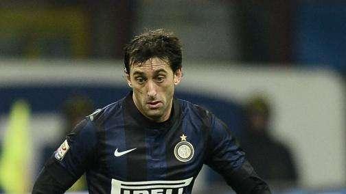 Pres. Racing: "Milito? A maggio l'ufficialità. Ora..."