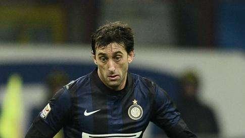 Milito: "Io, interista per sempre. Su Mancini..."